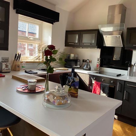 Saddleback Penthouse Villa Penrith Kültér fotó