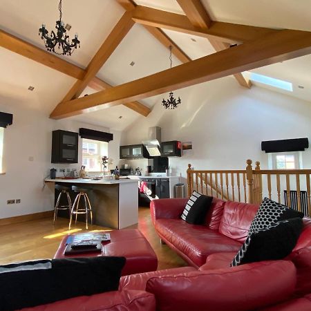 Saddleback Penthouse Villa Penrith Kültér fotó