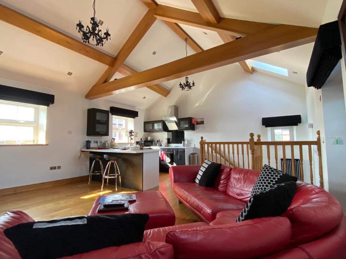 Saddleback Penthouse Villa Penrith Kültér fotó