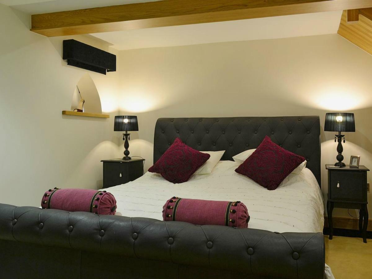 Saddleback Penthouse Villa Penrith Kültér fotó