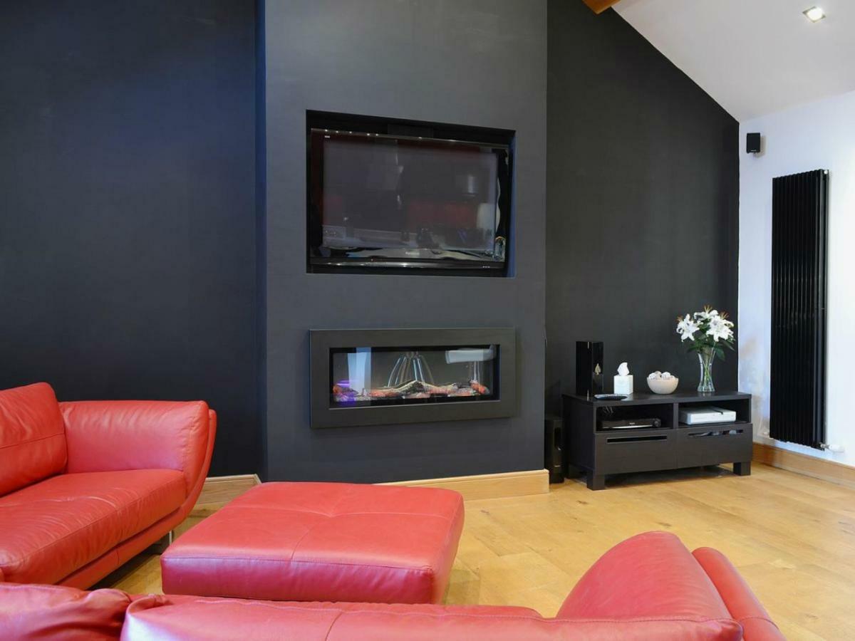 Saddleback Penthouse Villa Penrith Kültér fotó