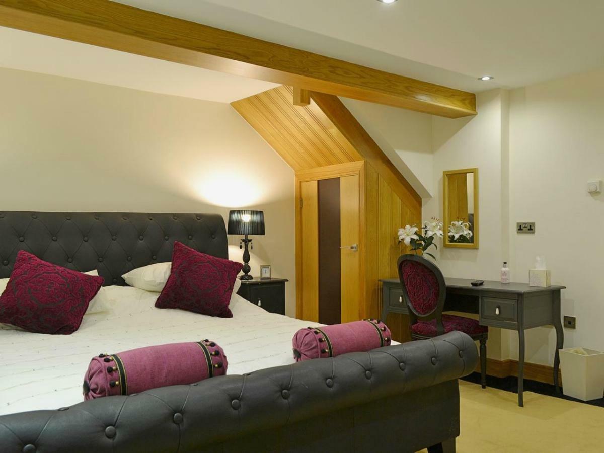 Saddleback Penthouse Villa Penrith Kültér fotó