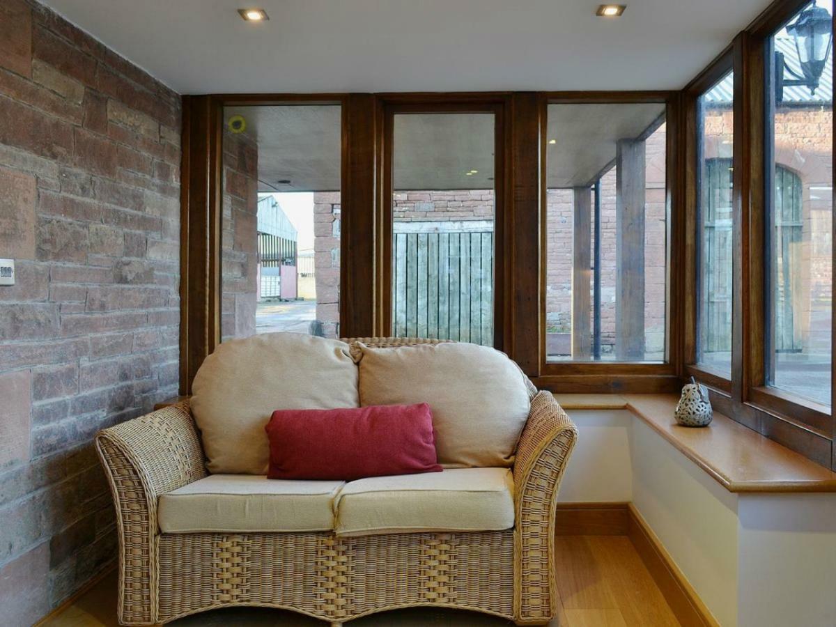 Saddleback Penthouse Villa Penrith Kültér fotó